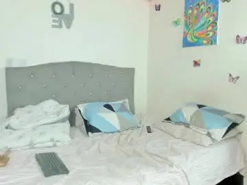 Chaturbate Watch Live Sex Cams of jhoanatrans22
