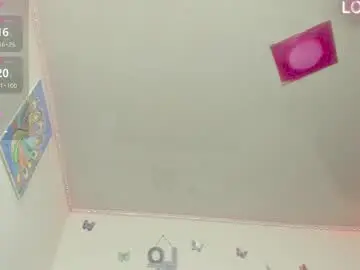 Chaturbate Adult Webcam of jhoanatrans22