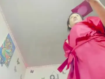 Chaturbate Live Sex of jhoanatrans22