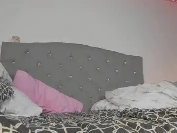 Chaturbate Live Porn of jhoanatrans22
