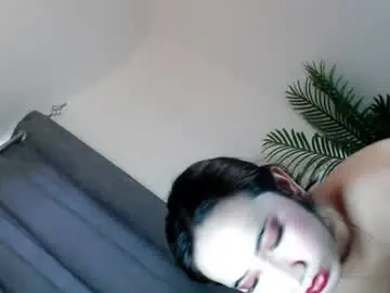 Chaturbate Sex Chat of liana_star