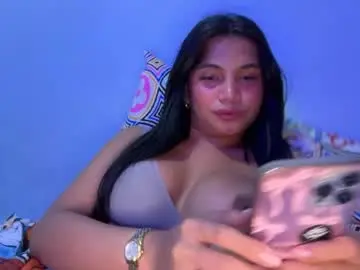 sweet_scarllet12 from chaturbate