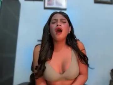 Chaturbate Adult Webcam of sweet_scarllet12