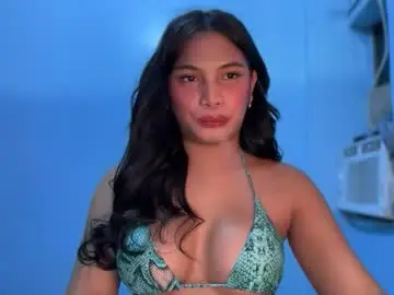 Chaturbate Live Sex Cam of sweet_scarllet12