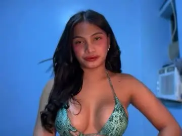 Chaturbate Live Sex Cam of sweet_scarllet12