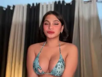 Chaturbate Live Sex Cam of sweet_scarllet12