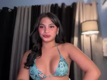 Chaturbate Nude Webcam of sweet_scarllet12