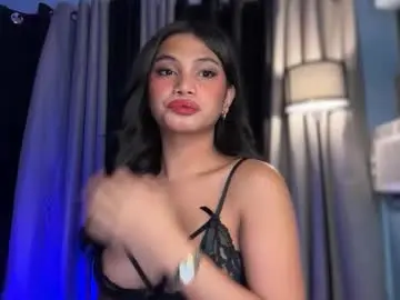 Chaturbate Best Webcam of sweet_scarllet12