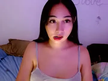 Chaturbate Nude Webcam of sweetlilly_18