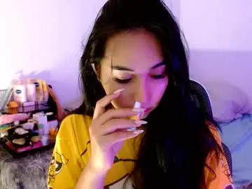 Chaturbate Best Webcam of sweetlilly_18