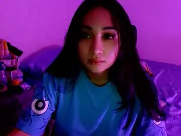 Chaturbate Adult Video Chat of sweetlilly_18