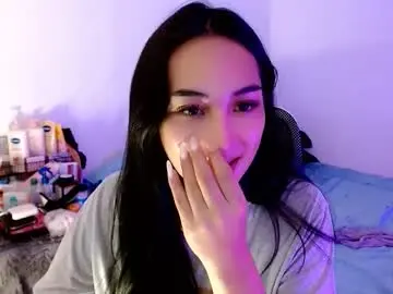 Chaturbate Nude Webcam of sweetlilly_18