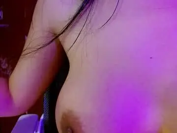 Chaturbate Live Sex of sweetlilly_18