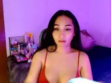 Chaturbate Adult Video Chat of sweetlilly_18