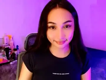 Chaturbate Live Sex of sweetlilly_18