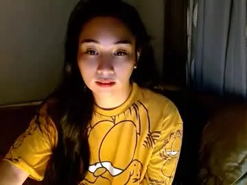 Chaturbate Adult Webcams of sweetlilly_18