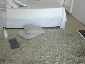 Chaturbate Private Sex Chat of anastasia_______