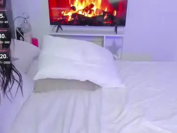 Chaturbate Sex Cam of anastasia_______