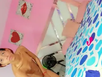 Chaturbate Best Webcam of ashley_alexa