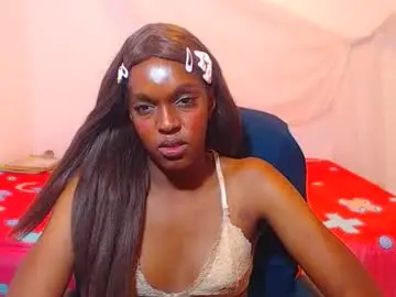 Chaturbate Sex Chat of cathi_nahomi