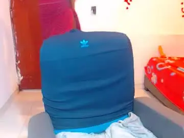 Chaturbate Live Sex of cathi_nahomi