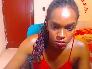 Chaturbate Nude Webcam of cathi_nahomi