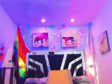 Chaturbate Sex Cam of charlotte_landry__