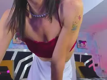 Chaturbate Best live sex cam show of charlotte_landry__