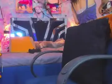 Chaturbate Best live sex cam show of charlotte_landry__