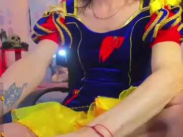 Chaturbate Live Sex of charlotte_landry__