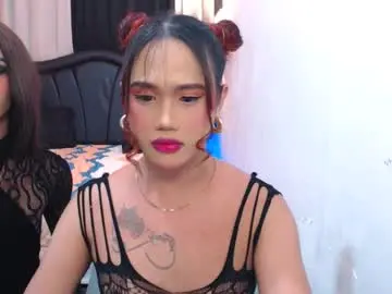 Chaturbate Live Porn of dinnesgabiaso
