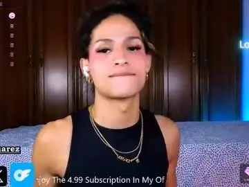 fabi_smith09 from chaturbate