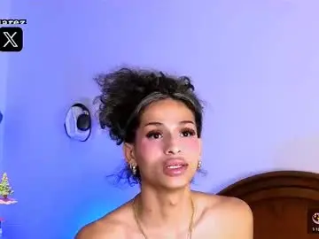 Chaturbate Watch Live Sex Cams of fabi_smith09