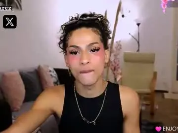 Chaturbate Best Webcam of fabi_smith09