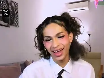 Chaturbate Best live sex cam show of fabi_smith09