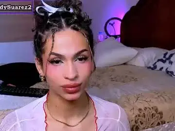 Chaturbate Adult Webcam of fabi_smith09