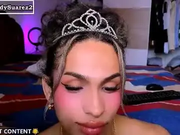 Chaturbate Adult Video Chat of fabi_smith09