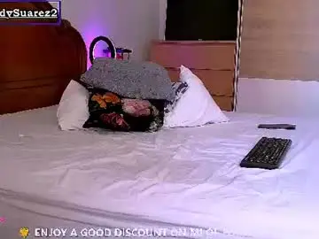 Chaturbate Watch Live Sex Cams of fabi_smith09