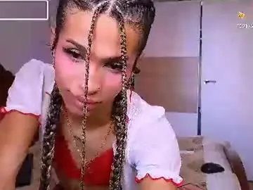 Chaturbate Best Webcam of fabi_smith09