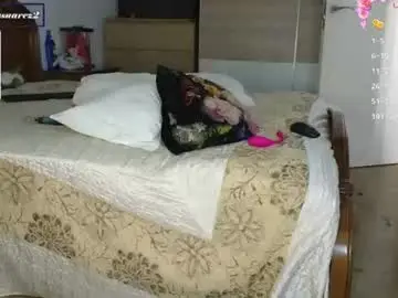 Chaturbate Live Porn of fabi_smith09