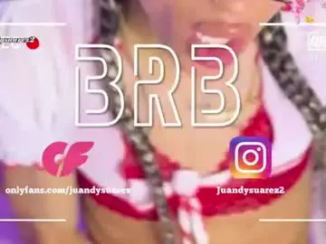 Chaturbate Watch Live Sex Cams of fabi_smith09