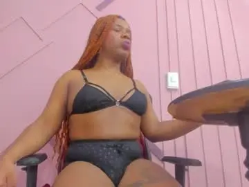 Chaturbate Adult Video Chat of licyevans