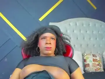 Chaturbate Sex Cam of licyevans