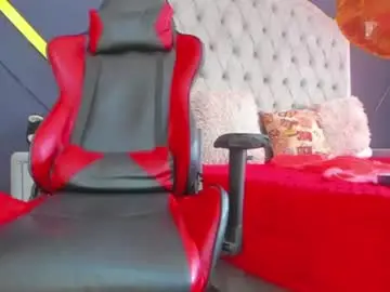 Chaturbate Nude Webcam of licyevans