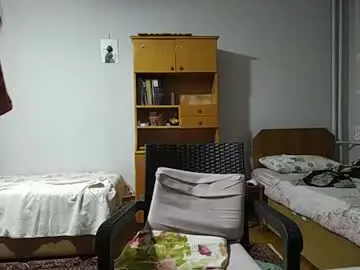 Chaturbate Live Sex of maria_anastasia