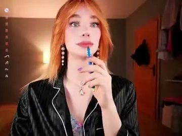 northern_princess from chaturbate