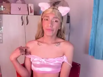 Chaturbate Adult Video Chat of sophi_lu1