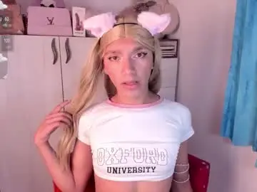 Chaturbate Sex Cam of sophi_lu1