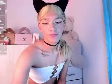 Chaturbate Best Webcam of sophi_lu1