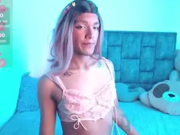 Chaturbate Best Webcam of sophi_lu1
